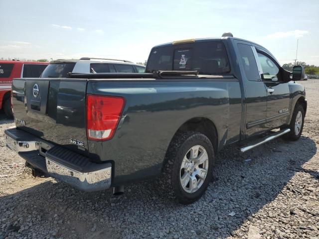 Photo 2 VIN: 1N6BA06A76N537866 - NISSAN TITAN XE 