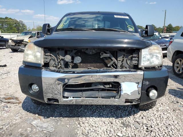 Photo 4 VIN: 1N6BA06A76N537866 - NISSAN TITAN XE 