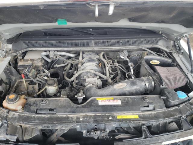 Photo 6 VIN: 1N6BA06A77N212670 - NISSAN TITAN XE 