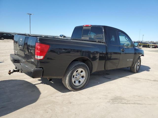 Photo 2 VIN: 1N6BA06A77N238797 - NISSAN TITAN 