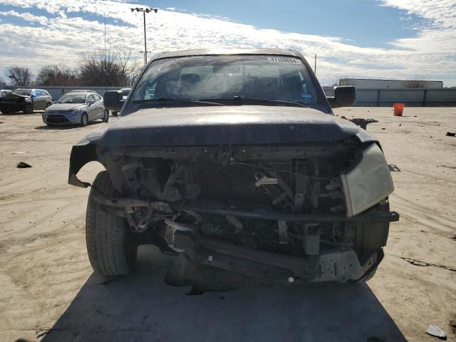 Photo 4 VIN: 1N6BA06A77N238797 - NISSAN TITAN 