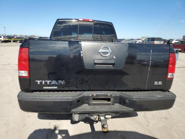 Photo 5 VIN: 1N6BA06A77N238797 - NISSAN TITAN 