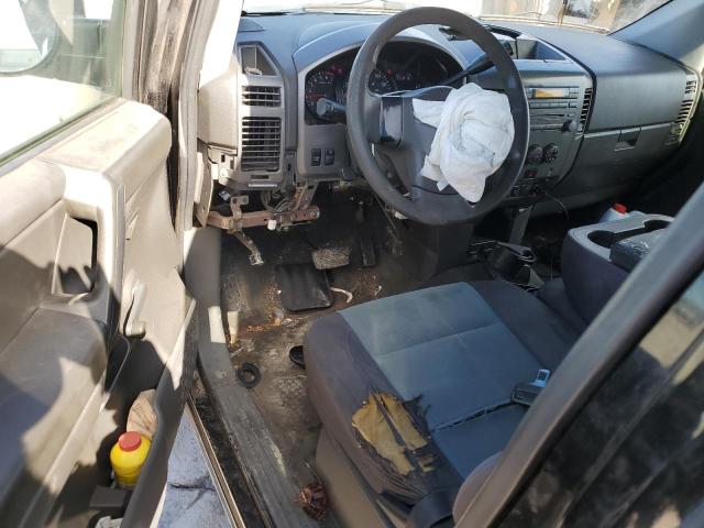 Photo 7 VIN: 1N6BA06A77N238797 - NISSAN TITAN 