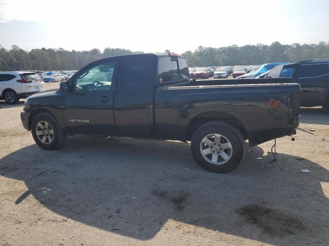 Photo 1 VIN: 1N6BA06A78N327934 - NISSAN TITAN 