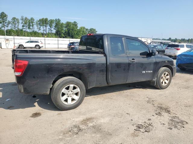 Photo 2 VIN: 1N6BA06A78N327934 - NISSAN TITAN 