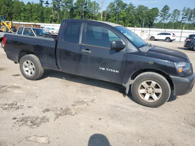 Photo 3 VIN: 1N6BA06A78N327934 - NISSAN TITAN 