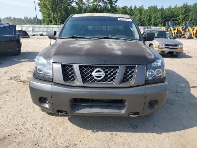 Photo 4 VIN: 1N6BA06A78N327934 - NISSAN TITAN 