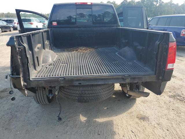 Photo 5 VIN: 1N6BA06A78N327934 - NISSAN TITAN 