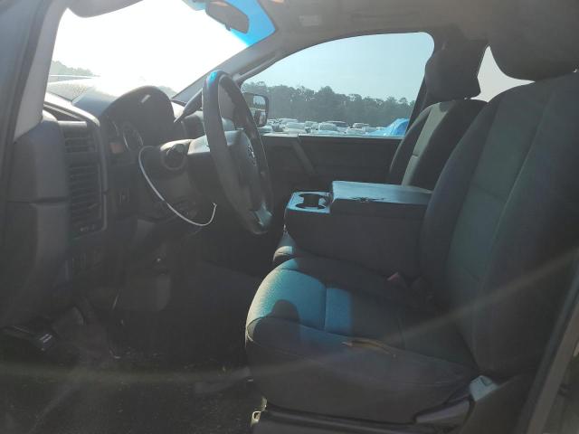 Photo 6 VIN: 1N6BA06A78N327934 - NISSAN TITAN 