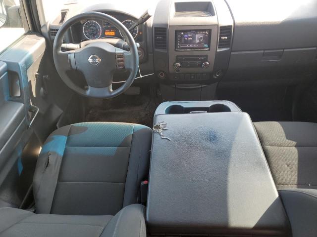 Photo 7 VIN: 1N6BA06A78N327934 - NISSAN TITAN 