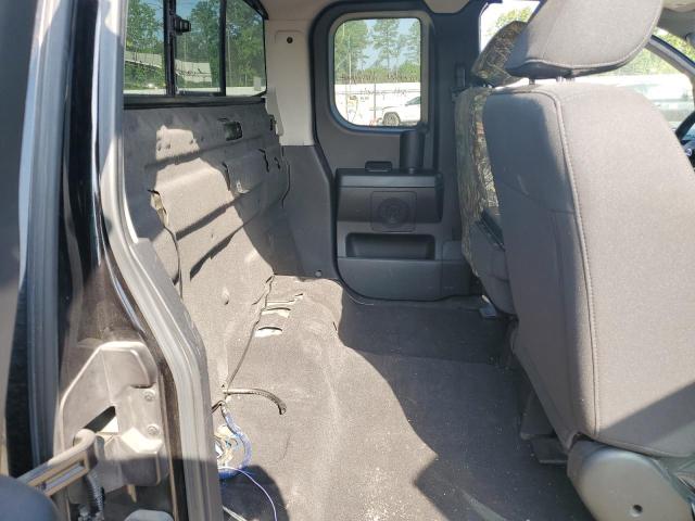 Photo 9 VIN: 1N6BA06A78N327934 - NISSAN TITAN 