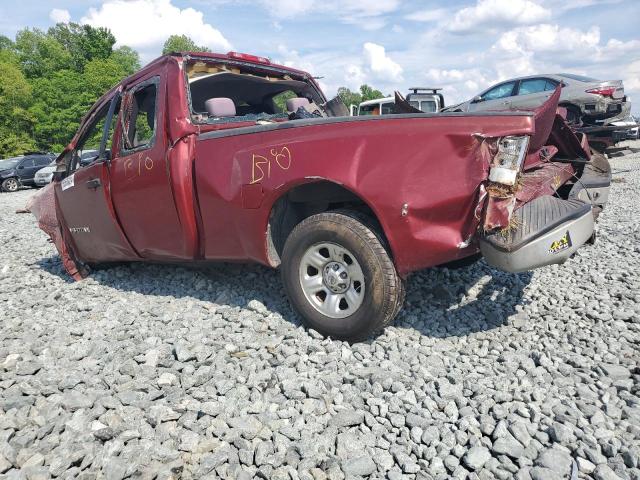 Photo 1 VIN: 1N6BA06A85N547899 - NISSAN TITAN 