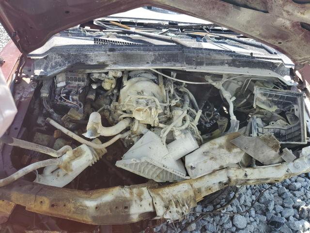 Photo 10 VIN: 1N6BA06A85N547899 - NISSAN TITAN 