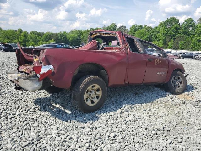 Photo 2 VIN: 1N6BA06A85N547899 - NISSAN TITAN 