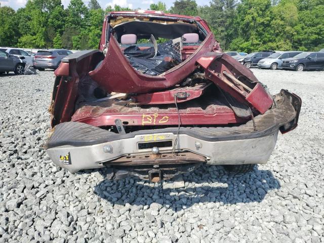 Photo 5 VIN: 1N6BA06A85N547899 - NISSAN TITAN 