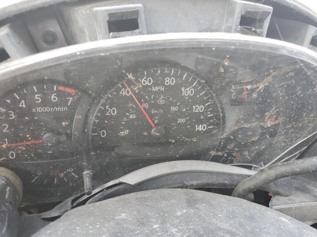 Photo 8 VIN: 1N6BA06A85N547899 - NISSAN TITAN 