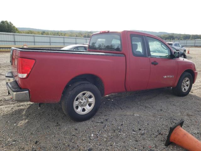 Photo 2 VIN: 1N6BA06A85N566341 - NISSAN TITAN 