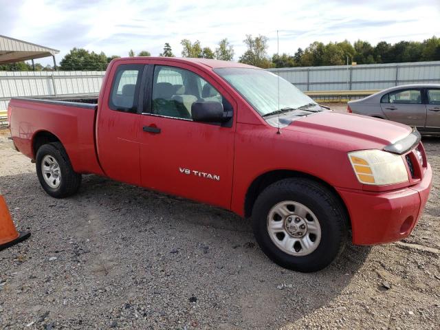 Photo 3 VIN: 1N6BA06A85N566341 - NISSAN TITAN 