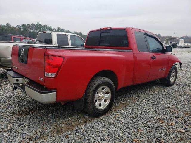 Photo 2 VIN: 1N6BA06A87N207378 - NISSAN TITAN 