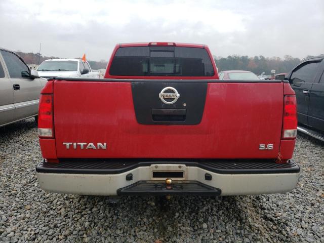 Photo 5 VIN: 1N6BA06A87N207378 - NISSAN TITAN 