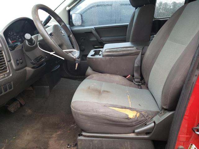 Photo 6 VIN: 1N6BA06A87N207378 - NISSAN TITAN 