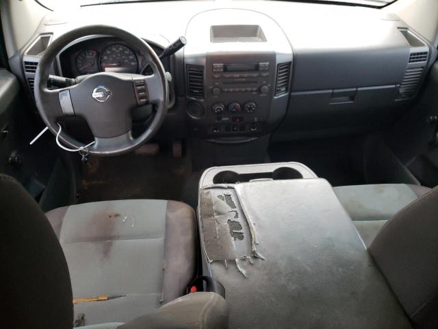 Photo 7 VIN: 1N6BA06A87N207378 - NISSAN TITAN 