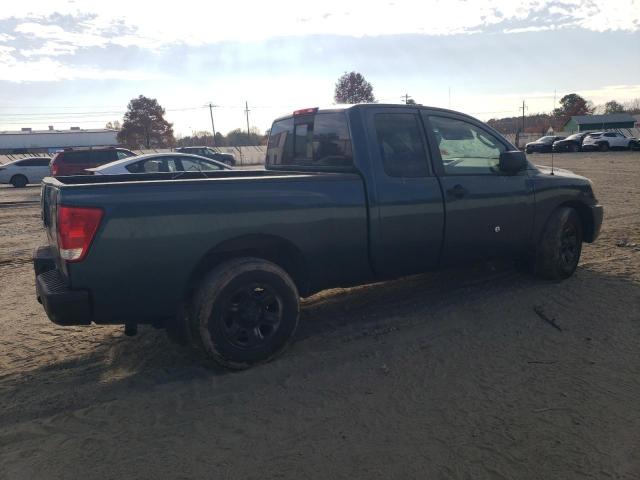 Photo 2 VIN: 1N6BA06A87N218476 - NISSAN TITAN XE 