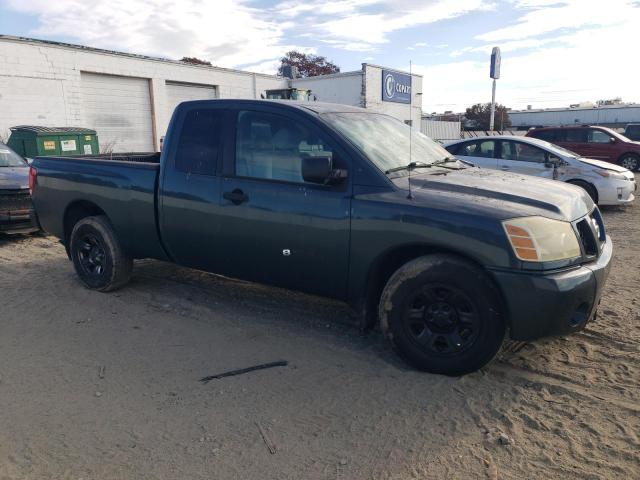 Photo 3 VIN: 1N6BA06A87N218476 - NISSAN TITAN XE 