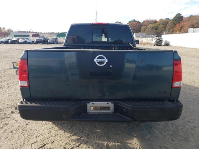 Photo 5 VIN: 1N6BA06A87N218476 - NISSAN TITAN XE 