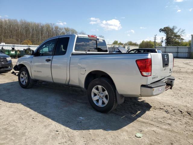 Photo 1 VIN: 1N6BA06A89N313445 - NISSAN TITAN 