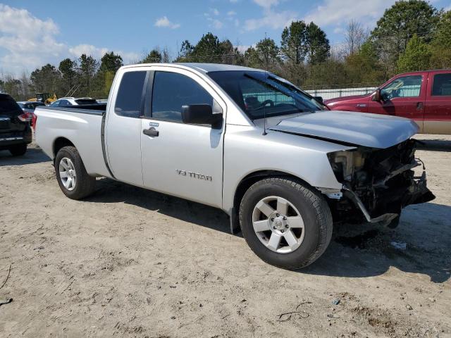 Photo 3 VIN: 1N6BA06A89N313445 - NISSAN TITAN 