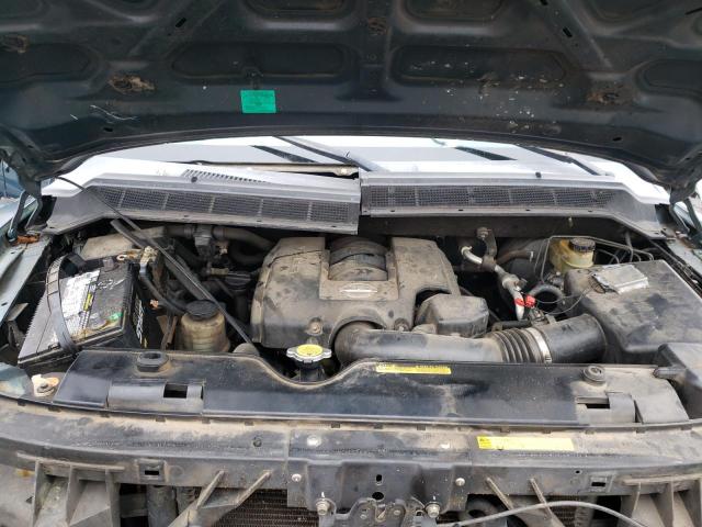 Photo 6 VIN: 1N6BA06A96N537531 - NISSAN TITAN XE 