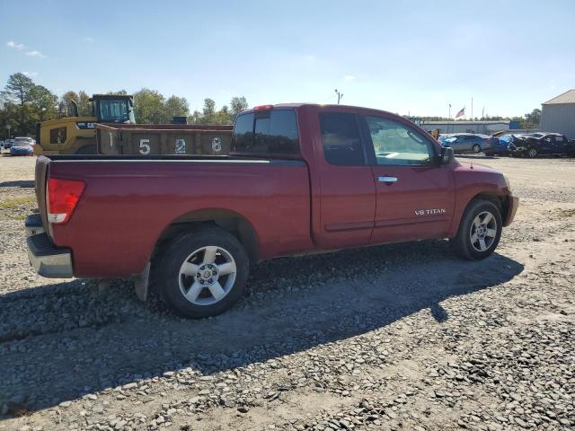 Photo 2 VIN: 1N6BA06A96N573073 - NISSAN TITAN XE 