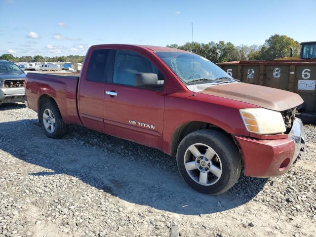 Photo 3 VIN: 1N6BA06A96N573073 - NISSAN TITAN XE 