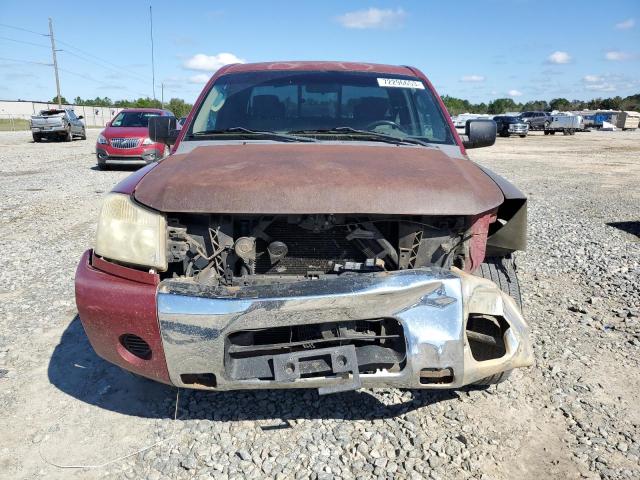 Photo 4 VIN: 1N6BA06A96N573073 - NISSAN TITAN XE 