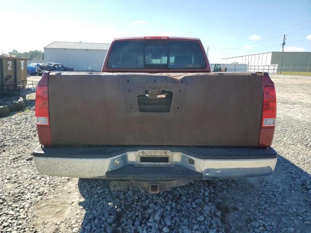 Photo 5 VIN: 1N6BA06A96N573073 - NISSAN TITAN XE 