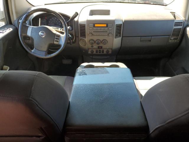 Photo 7 VIN: 1N6BA06A96N573073 - NISSAN TITAN XE 