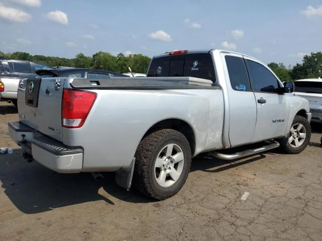 Photo 2 VIN: 1N6BA06A98N329491 - NISSAN TITAN XE 