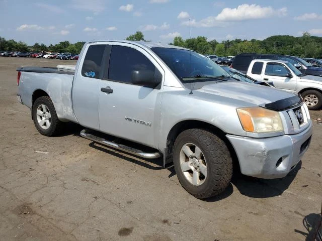 Photo 3 VIN: 1N6BA06A98N329491 - NISSAN TITAN XE 