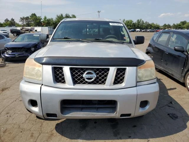 Photo 4 VIN: 1N6BA06A98N329491 - NISSAN TITAN XE 