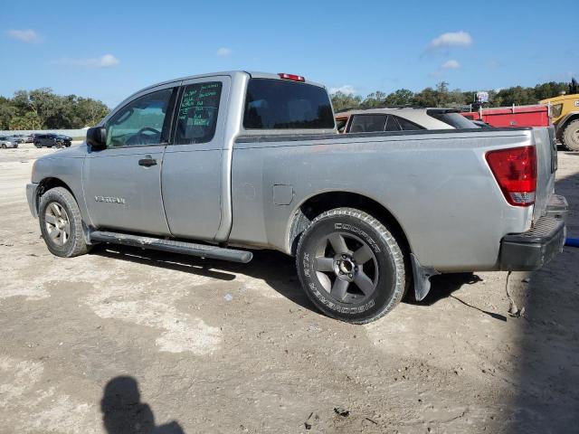 Photo 1 VIN: 1N6BA06A98N352558 - NISSAN TITAN 