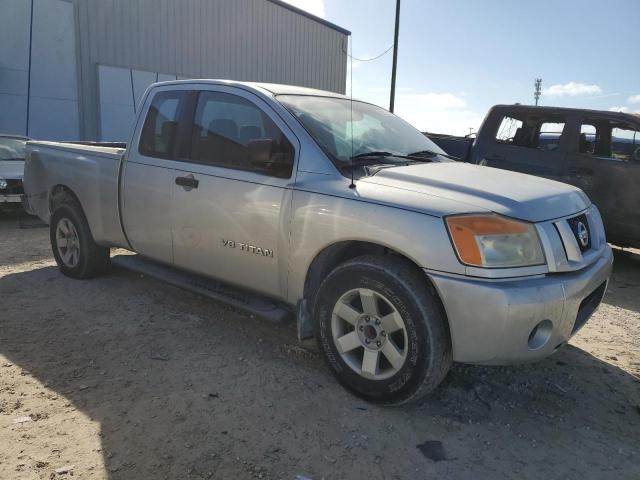 Photo 3 VIN: 1N6BA06A98N352558 - NISSAN TITAN 