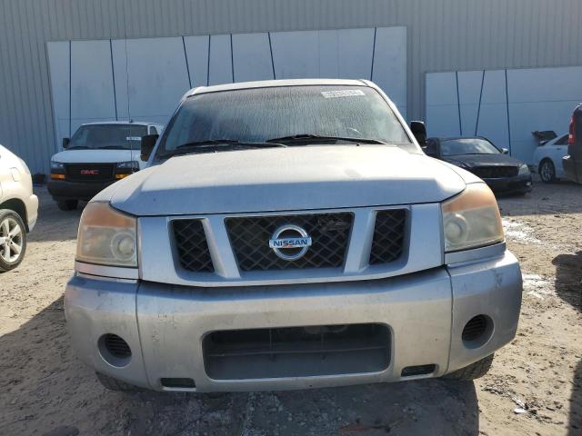 Photo 4 VIN: 1N6BA06A98N352558 - NISSAN TITAN 