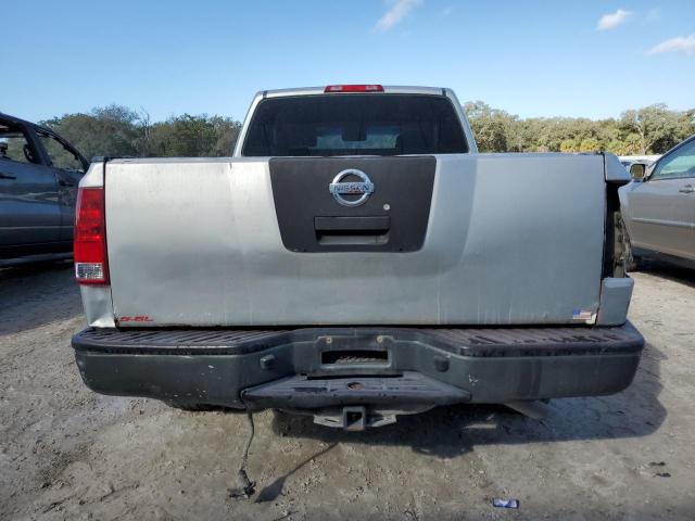 Photo 5 VIN: 1N6BA06A98N352558 - NISSAN TITAN 