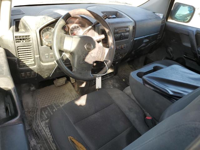 Photo 7 VIN: 1N6BA06A98N352558 - NISSAN TITAN 