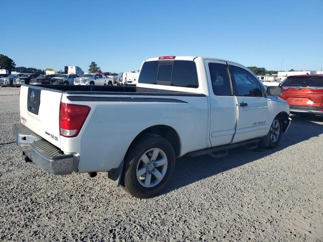 Photo 2 VIN: 1N6BA06A98N359140 - NISSAN TITAN XE 