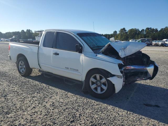 Photo 3 VIN: 1N6BA06A98N359140 - NISSAN TITAN XE 