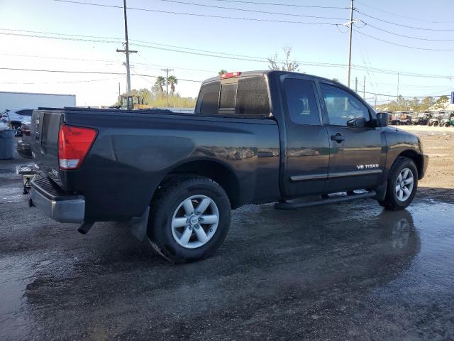 Photo 3 VIN: 1N6BA06A99N302177 - NISSAN TITAN XE 