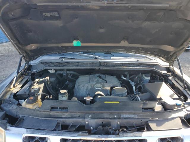 Photo 6 VIN: 1N6BA06A99N302177 - NISSAN TITAN XE 