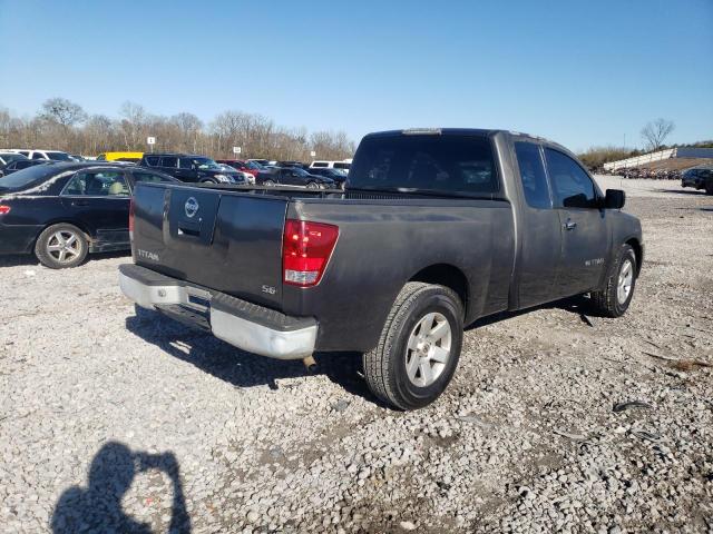 Photo 2 VIN: 1N6BA06AX5N531316 - NISSAN TITAN 